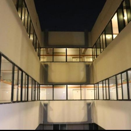Hotel Harmony Jāmnagar Zewnętrze zdjęcie
