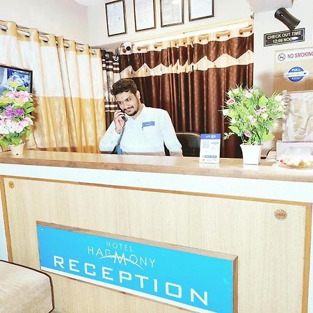 Hotel Harmony Jāmnagar Zewnętrze zdjęcie