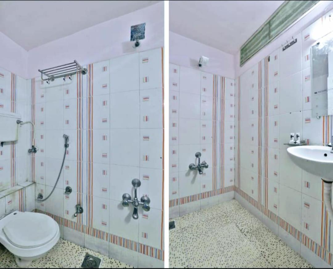 Hotel Harmony Jāmnagar Zewnętrze zdjęcie