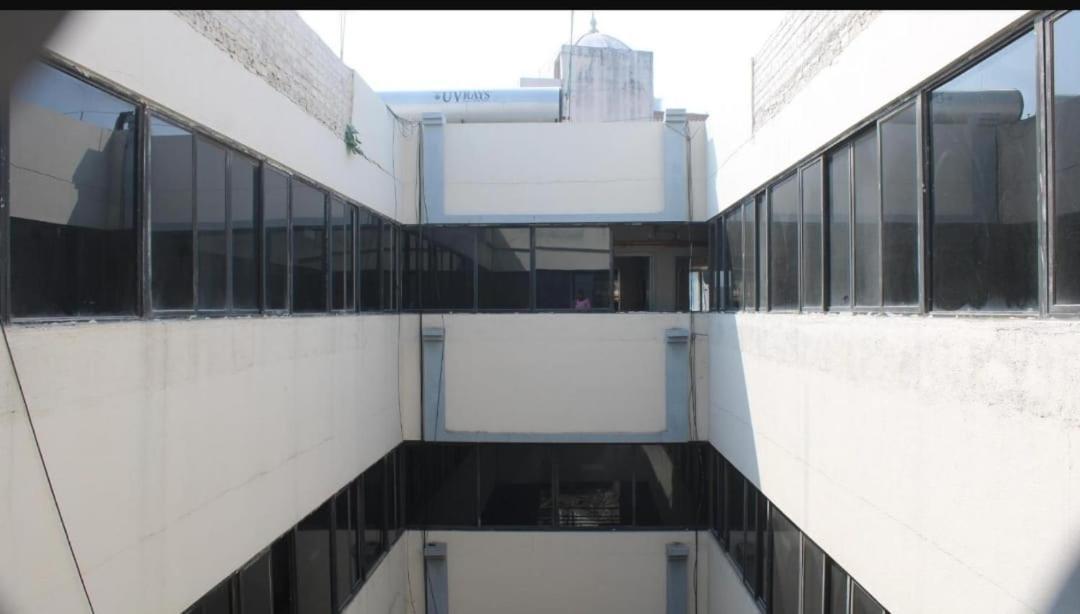 Hotel Harmony Jāmnagar Zewnętrze zdjęcie